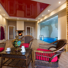 Гостевой дом Октябрь, Алтайский край