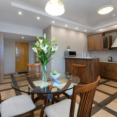 Гостевой дом Октябрь, Алтайский край