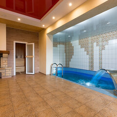 Гостевой дом Октябрь, Алтайский край