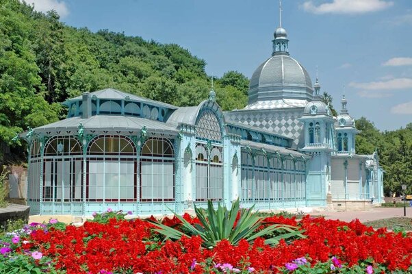 им. Э. Тельмана — фото 4