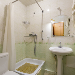 Санаторий им. Э. Тельмана, Ставропольский край