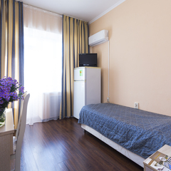 Санаторий им. Э. Тельмана, Ставропольский край