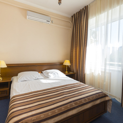 Санаторий им. Э. Тельмана, Ставропольский край