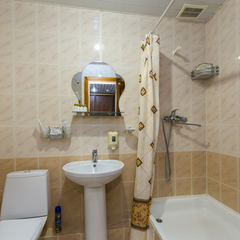 Санаторий им. Э. Тельмана, Ставропольский край