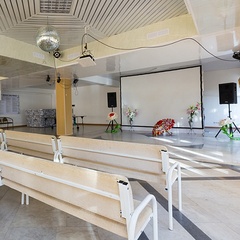 Санаторий им. Э. Тельмана, Ставропольский край