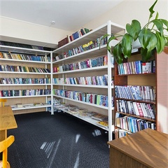 Санаторий им. Э. Тельмана, Ставропольский край