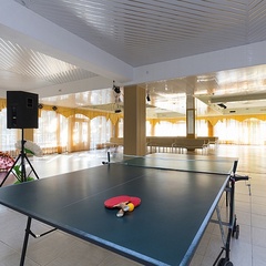 Санаторий им. Э. Тельмана, Ставропольский край