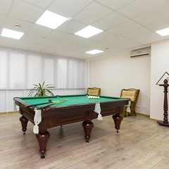 Санаторий им. Э. Тельмана, Ставропольский край