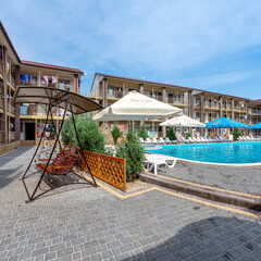 Гостевой дом Верона, Запорожская область