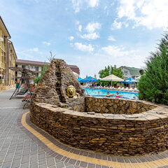 Гостевой дом Верона, Запорожская область