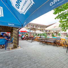 Гостевой дом Верона, Запорожская область