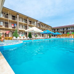 Гостевой дом Верона, Запорожская область