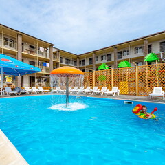 Гостевой дом Верона, Запорожская область