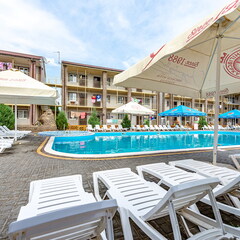 Гостевой дом Верона, Запорожская область