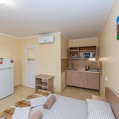 Гостевой дом Верона, Запорожская область