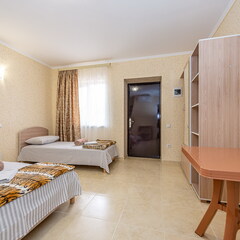 Гостевой дом Верона, Запорожская область