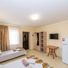 Гостевой дом Верона, Запорожская область