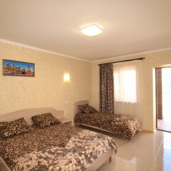 Гостевой дом Верона, Запорожская область