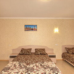 Гостевой дом Верона, Запорожская область