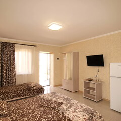 Гостевой дом Верона, Запорожская область