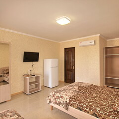 Гостевой дом Верона, Запорожская область