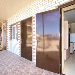 Гостевой дом Верона, Запорожская область