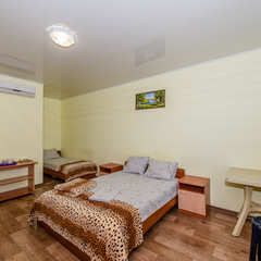 Гостевой дом Верона, Запорожская область