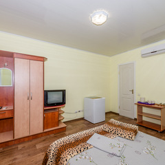 Гостевой дом Верона, Запорожская область