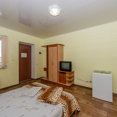 Гостевой дом Верона, Запорожская область