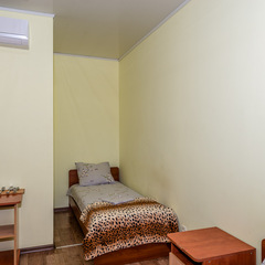 Гостевой дом Верона, Запорожская область