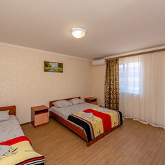 Гостевой дом Верона, Запорожская область