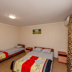 Гостевой дом Верона, Запорожская область