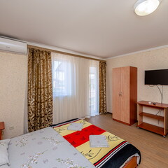 Гостевой дом Верона, Запорожская область