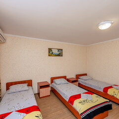 Гостевой дом Верона, Запорожская область