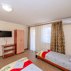 Гостевой дом Верона, Запорожская область