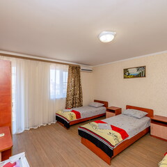 Гостевой дом Верона, Запорожская область