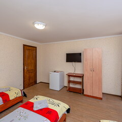 Гостевой дом Верона, Запорожская область