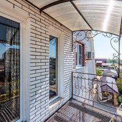 Гостевой дом Верона, Запорожская область