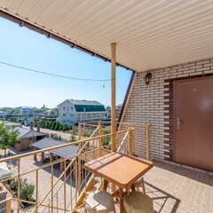 Гостевой дом Верона, Запорожская область