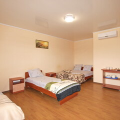 Гостевой дом Верона, Запорожская область