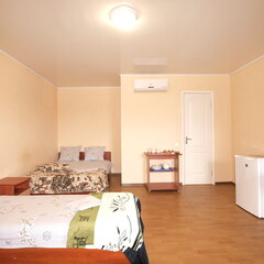 Гостевой дом Верона, Запорожская область