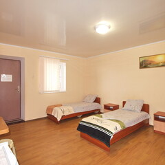 Гостевой дом Верона, Запорожская область