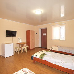 Гостевой дом Верона, Запорожская область