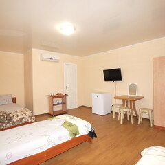 Гостевой дом Верона, Запорожская область