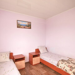 Гостевой дом Верона, Запорожская область