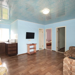 Гостевой дом Верона, Запорожская область