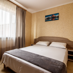 Гостевой дом Верона, Запорожская область