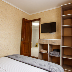 Гостевой дом Верона, Запорожская область