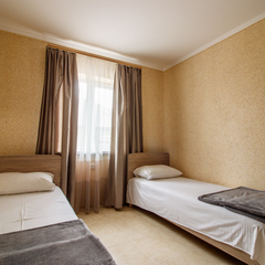 Гостевой дом Верона, Запорожская область