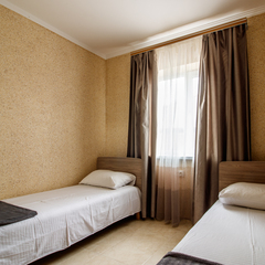 Гостевой дом Верона, Запорожская область